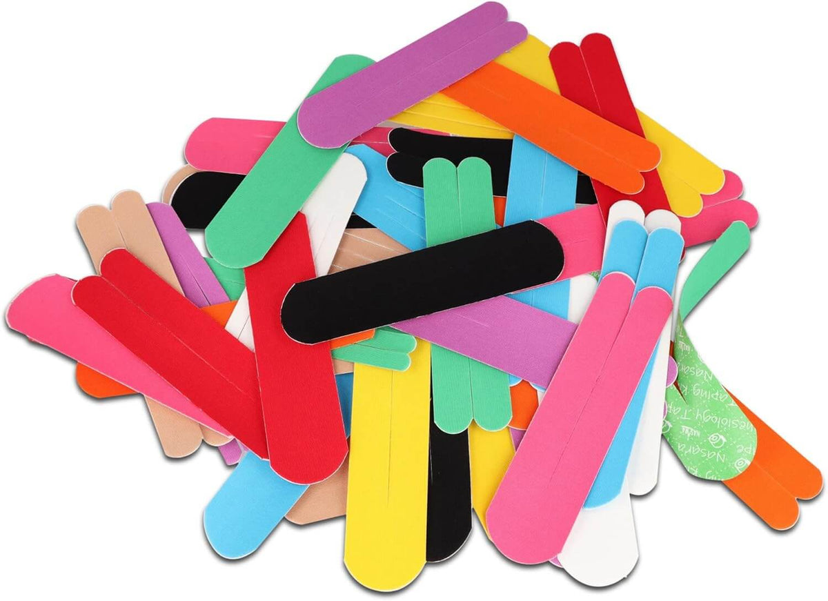 BODY TAPE | Precut-Sreifen | I-Tape