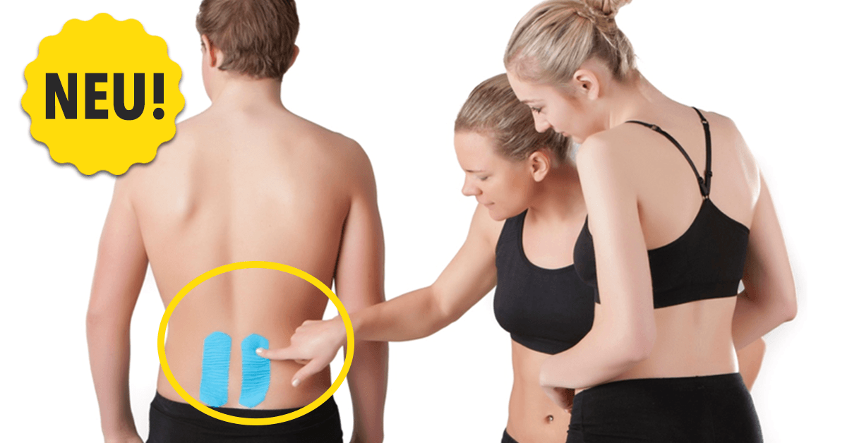 BODY TAPE | Taping Seminare