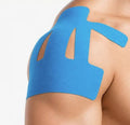 BODY TAPE | Kinesiology Tape zum selber tapen