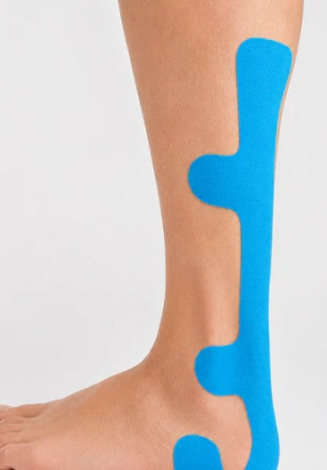 BODY TAPE | Kinesiology Tape zum selber tapen