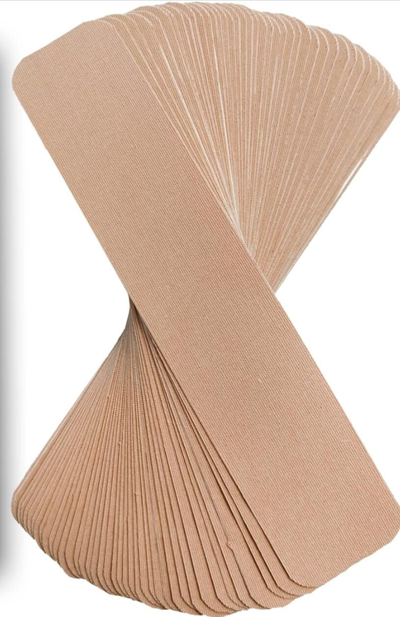 BODY TAPE | Precut-Sreifen | I-Tape