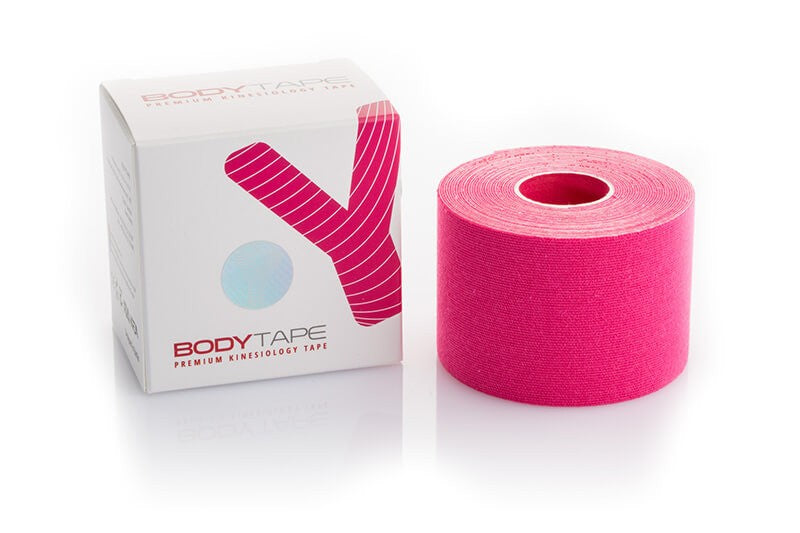 BODY TAPE | Kinesiology Tape