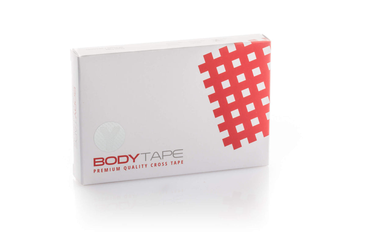 BODY TAPE | Cross Tape