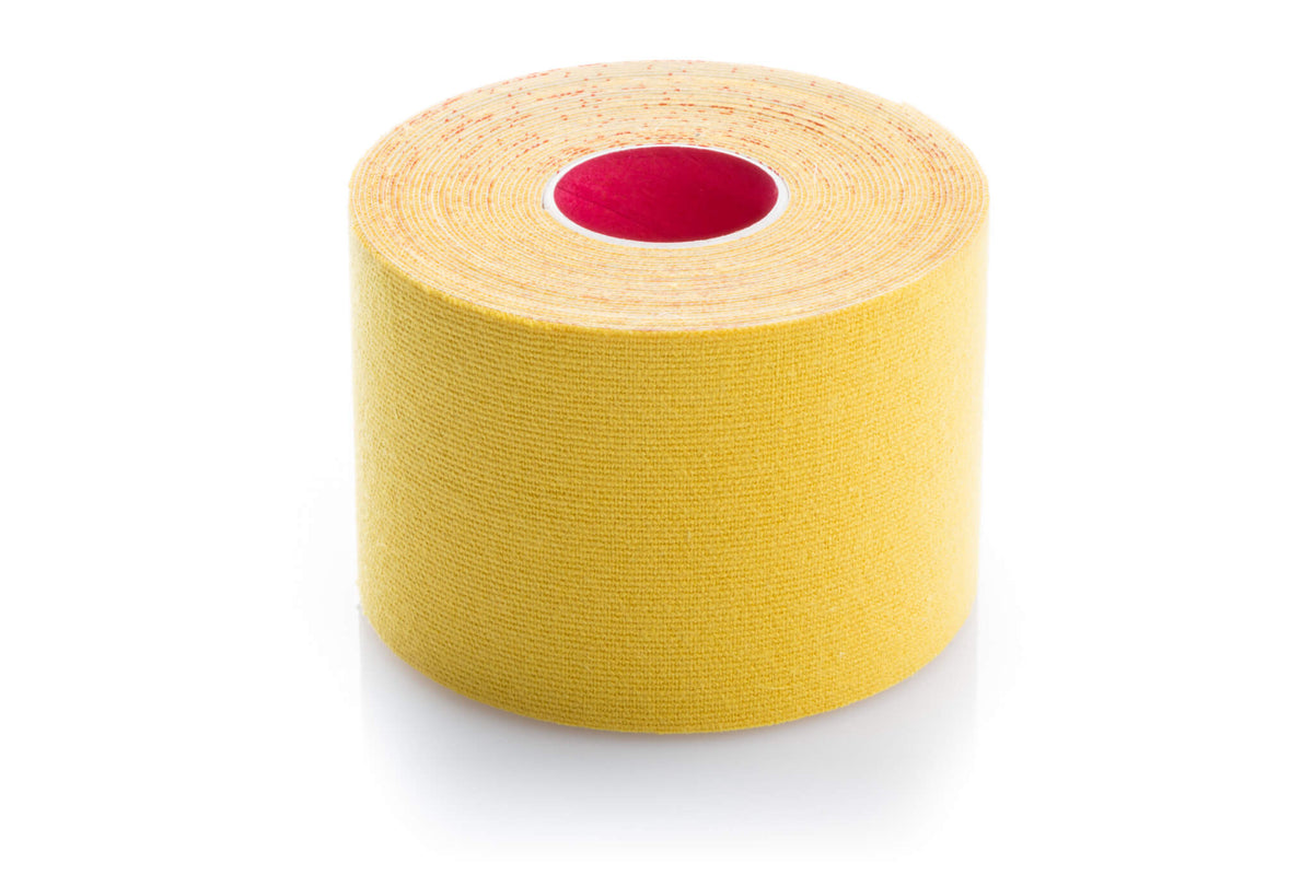 BODY TAPE | Kinesiology Tape