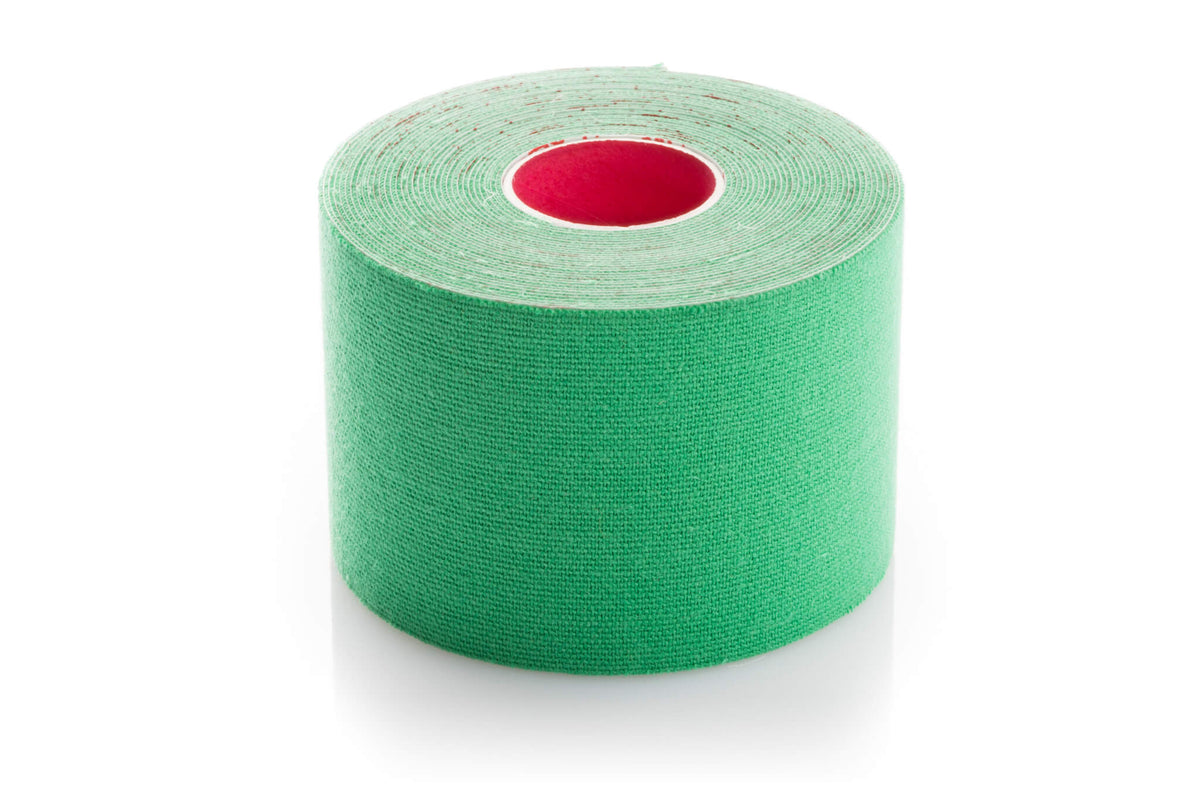BODY TAPE | Kinesiology Tape