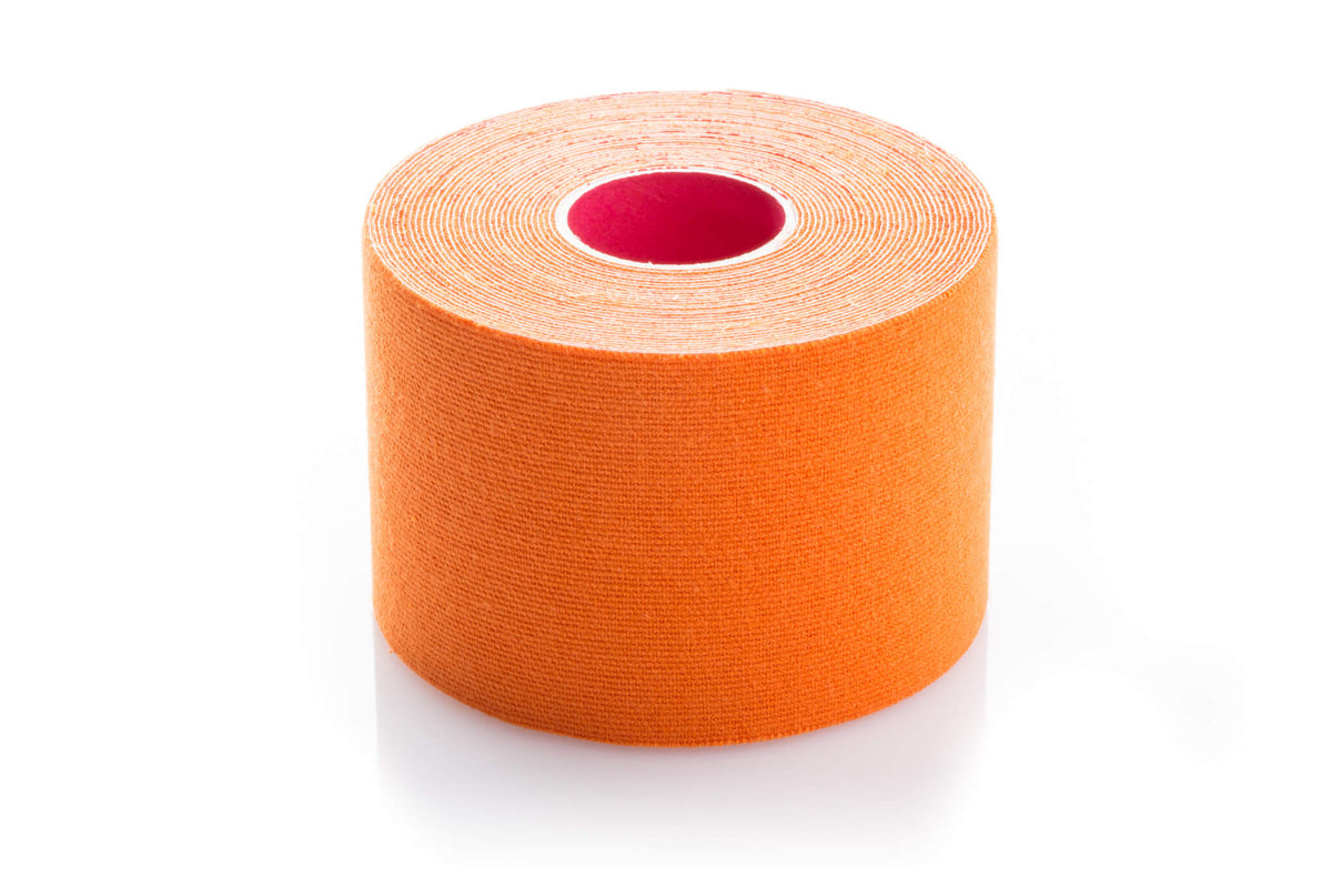 BODY TAPE | Kinesiology Tape