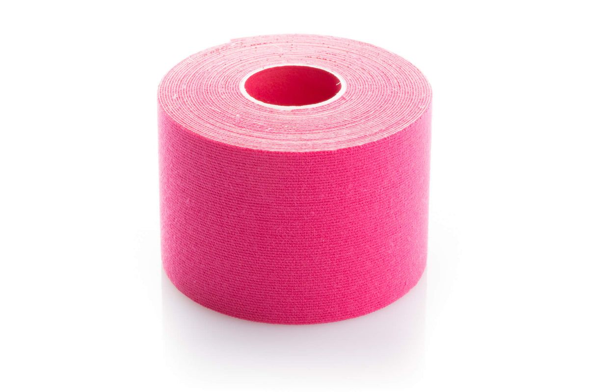 BODY TAPE | Kinesiology Tape