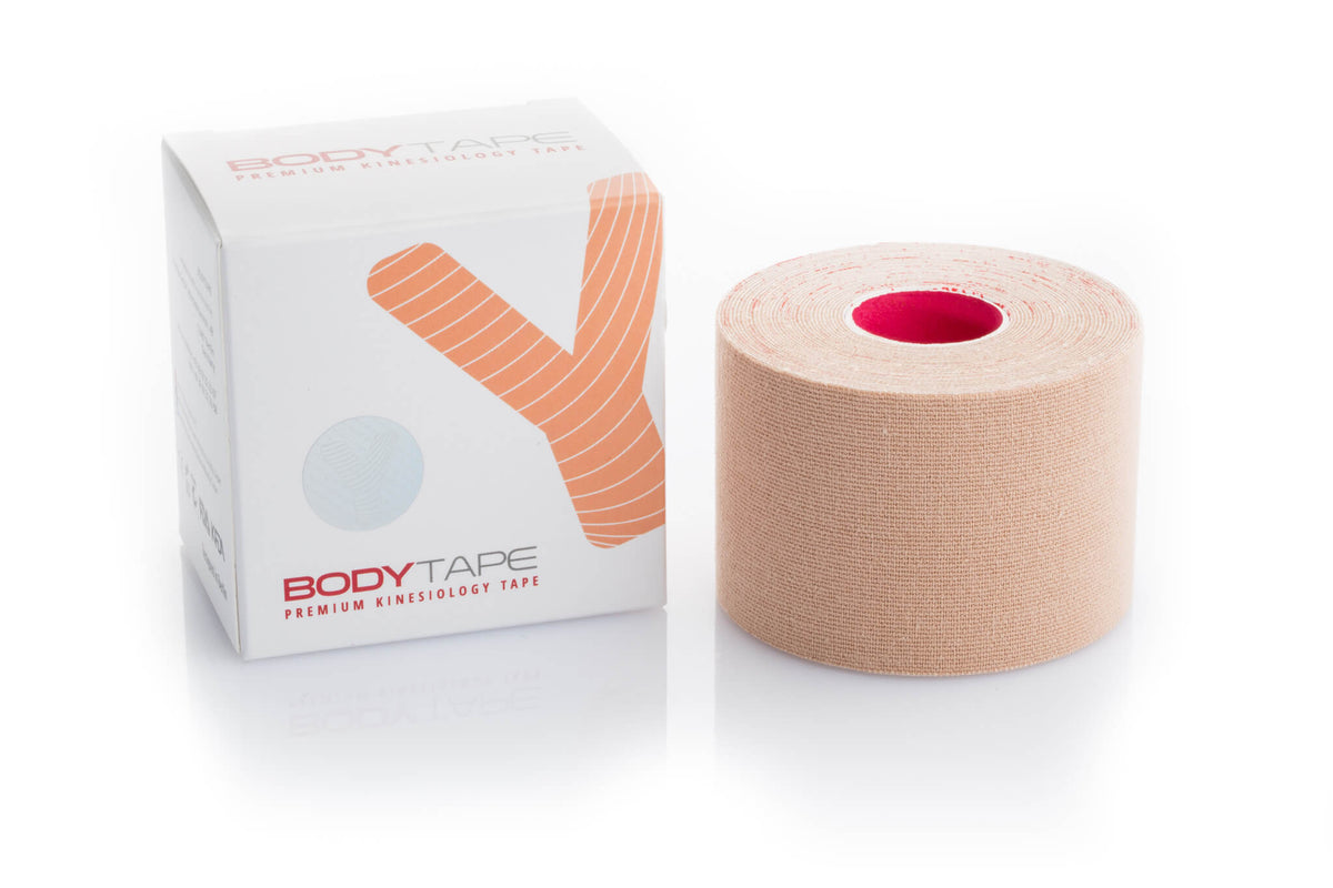 BODY TAPE | Kinesiology Tape