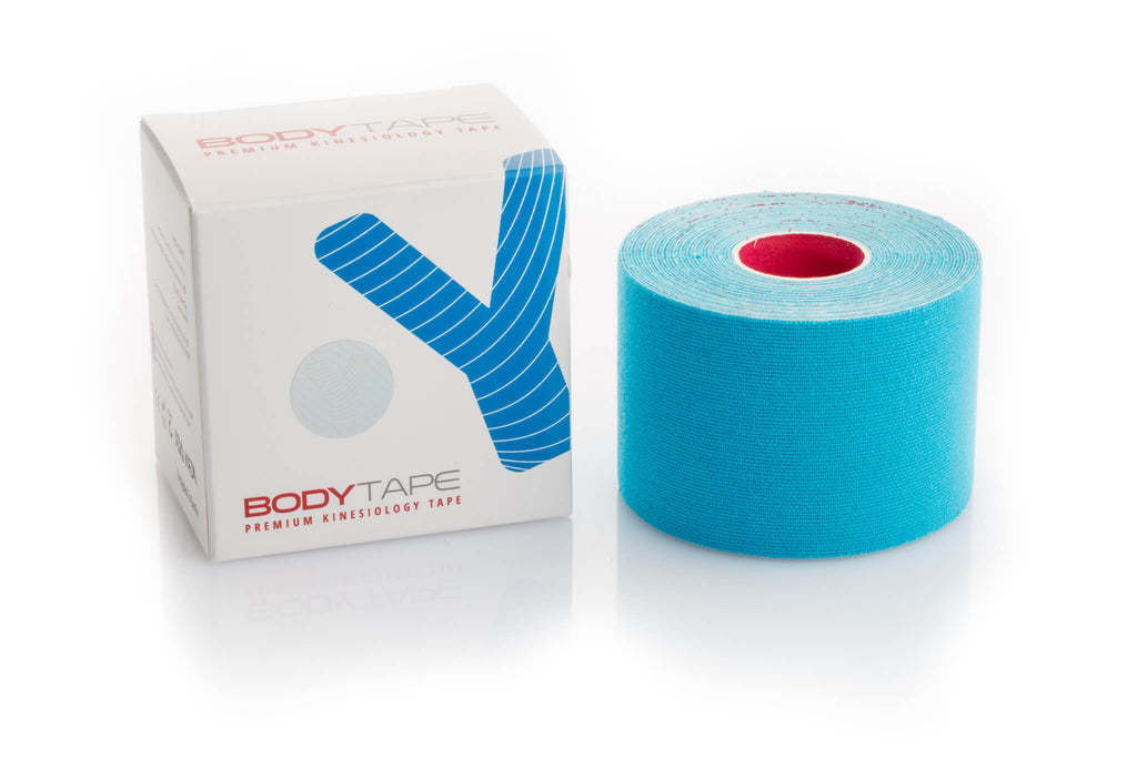 BODY TAPE | Kinesiology Tape